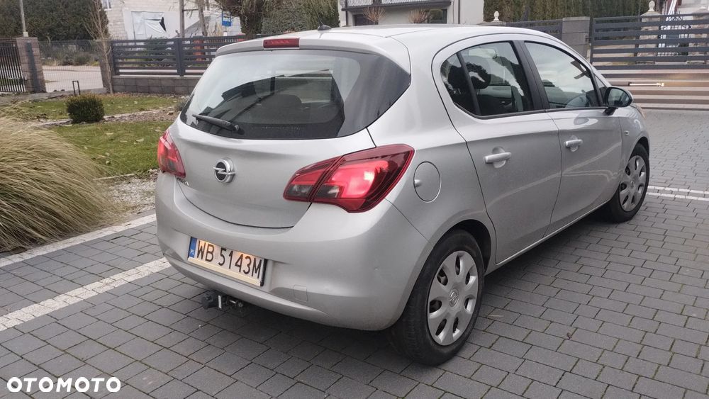 Opel Corsa - 4