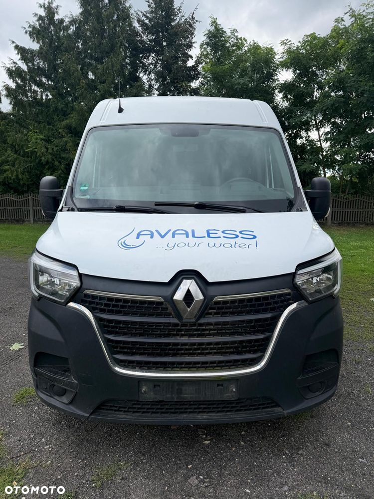 Renault Master III L2H2 - 8