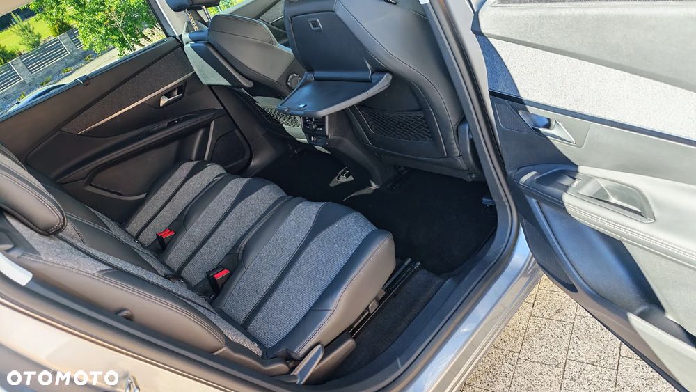 Peugeot 5008 BlueHDI 120 Stop & Start Allure - 28