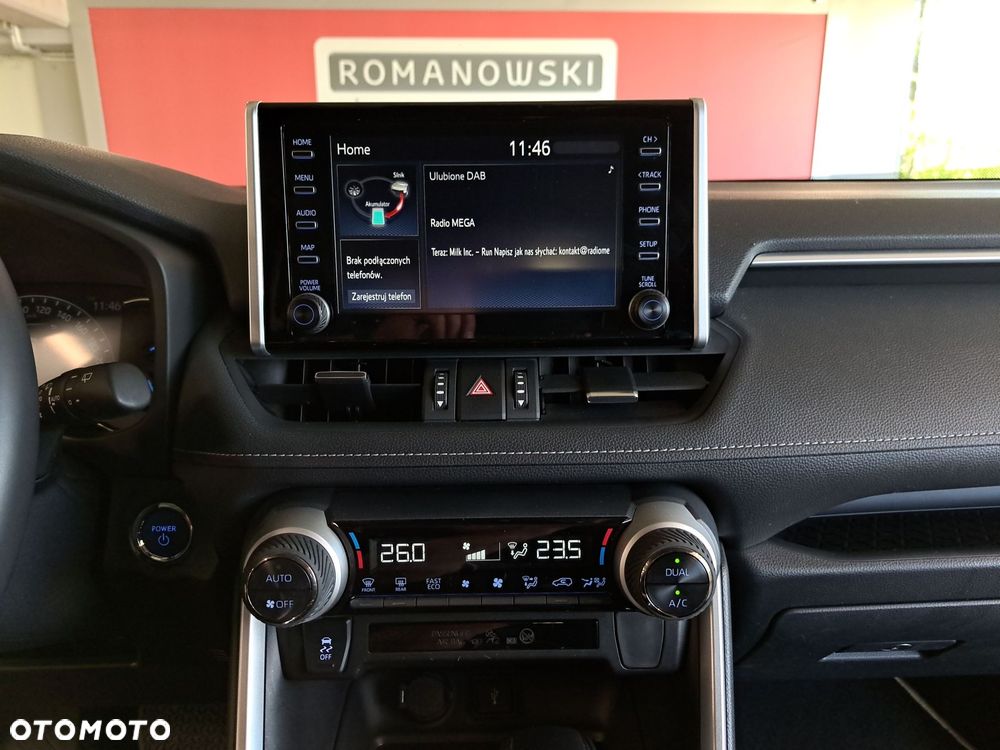 Toyota RAV4 - 21