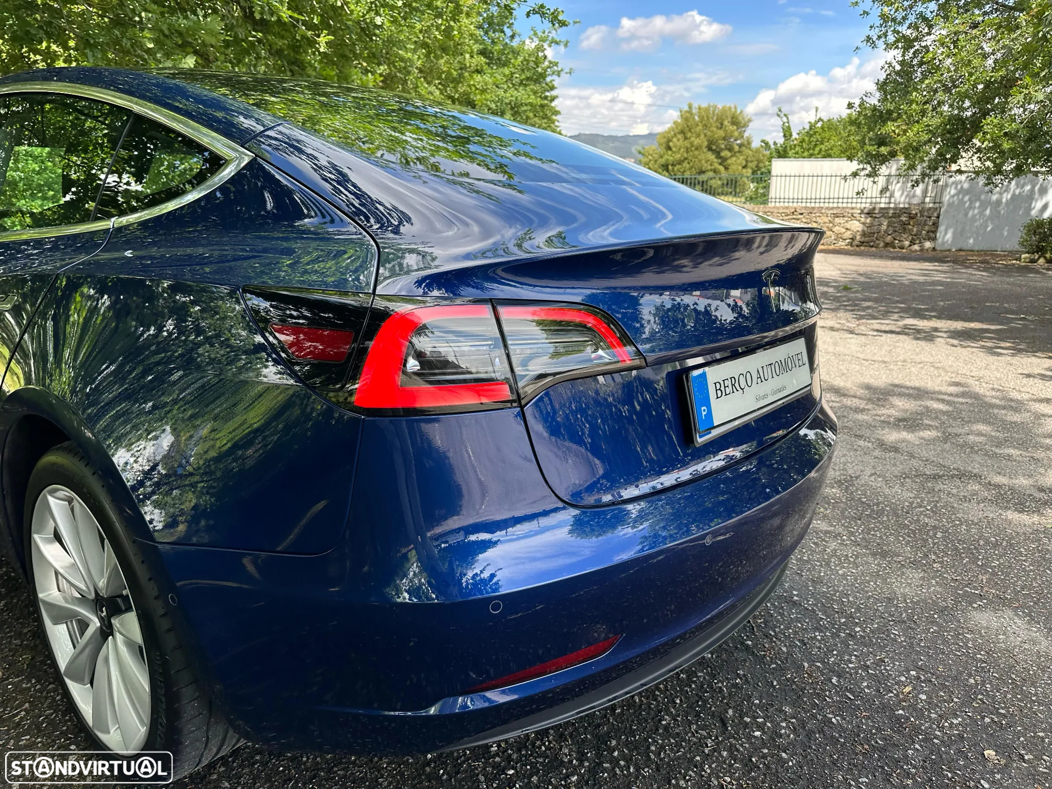 Tesla Model 3 Long Range AWD Dual Motor - 15