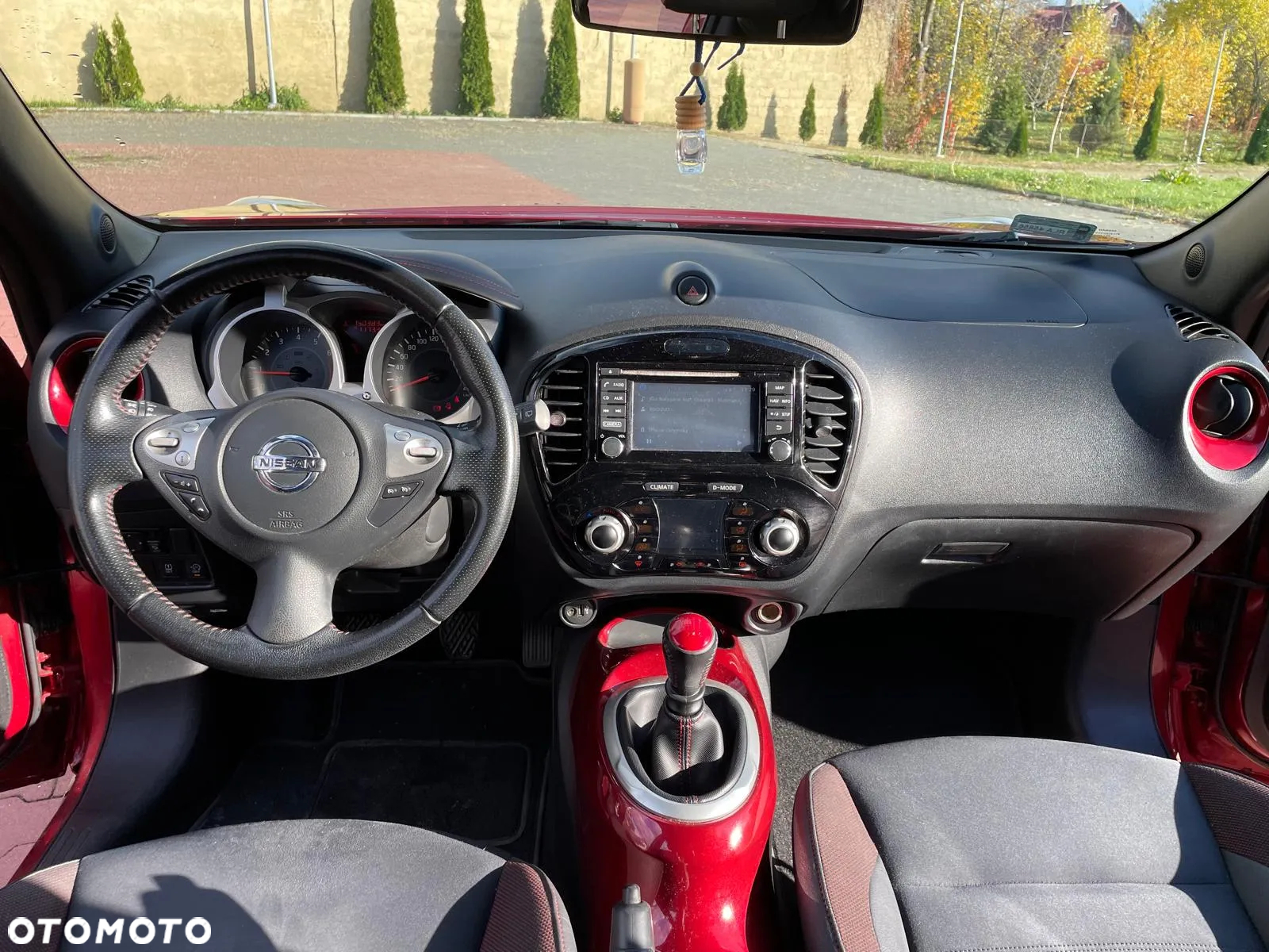Nissan Juke - 9