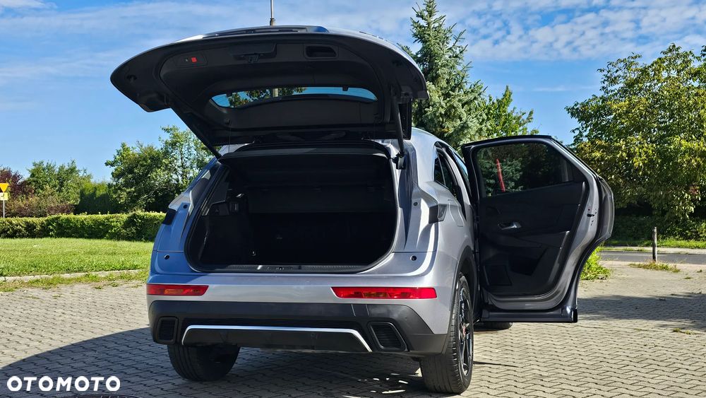 DS Automobiles DS 7 Crossback 1.5 BlueHDi So Chic - 40
