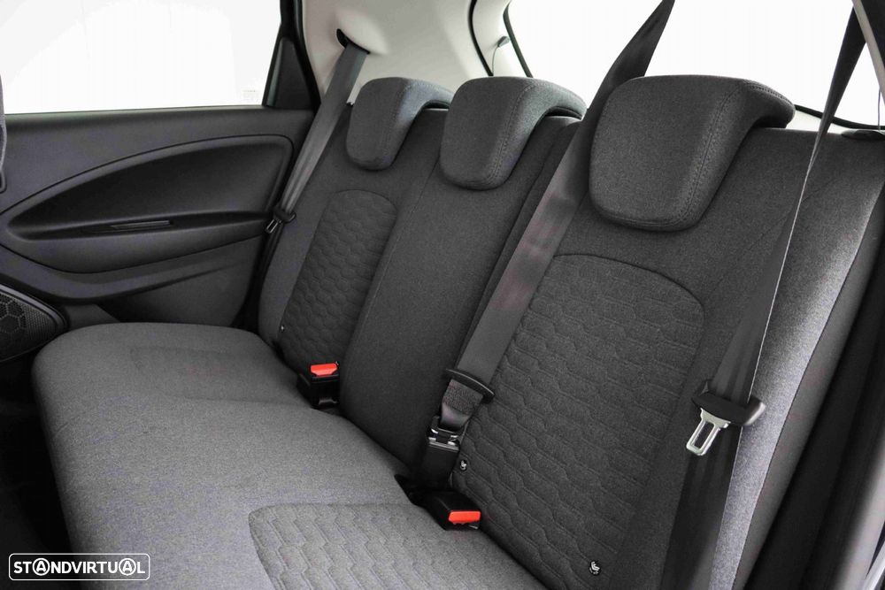 Renault Zoe (c/ Bateria) Limited 50 - 43