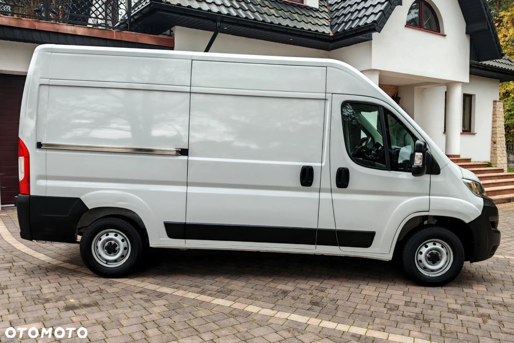 Fiat Ducato - 6