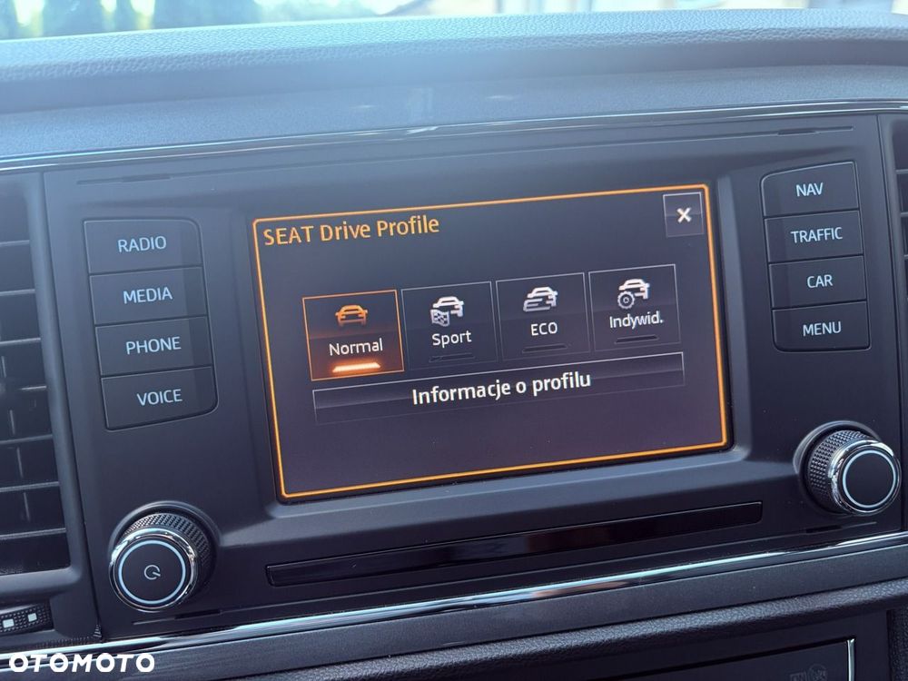 Seat Leon - 19