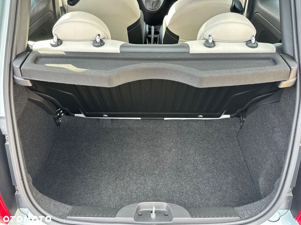 Fiat 500 1.0 Hybrid Dolcevita - 6