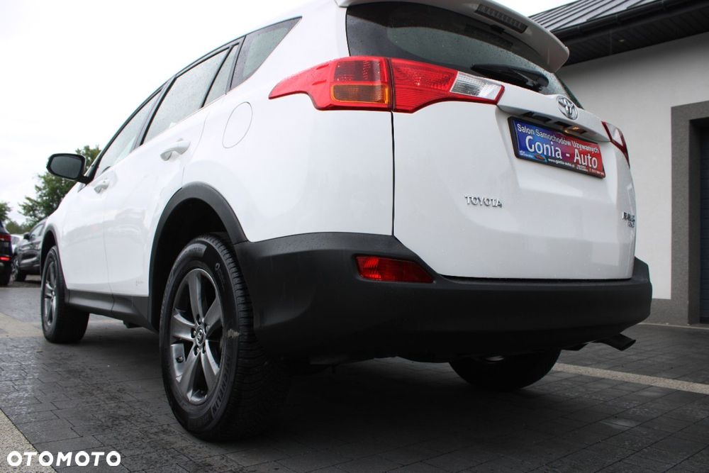 Toyota RAV4 - 14