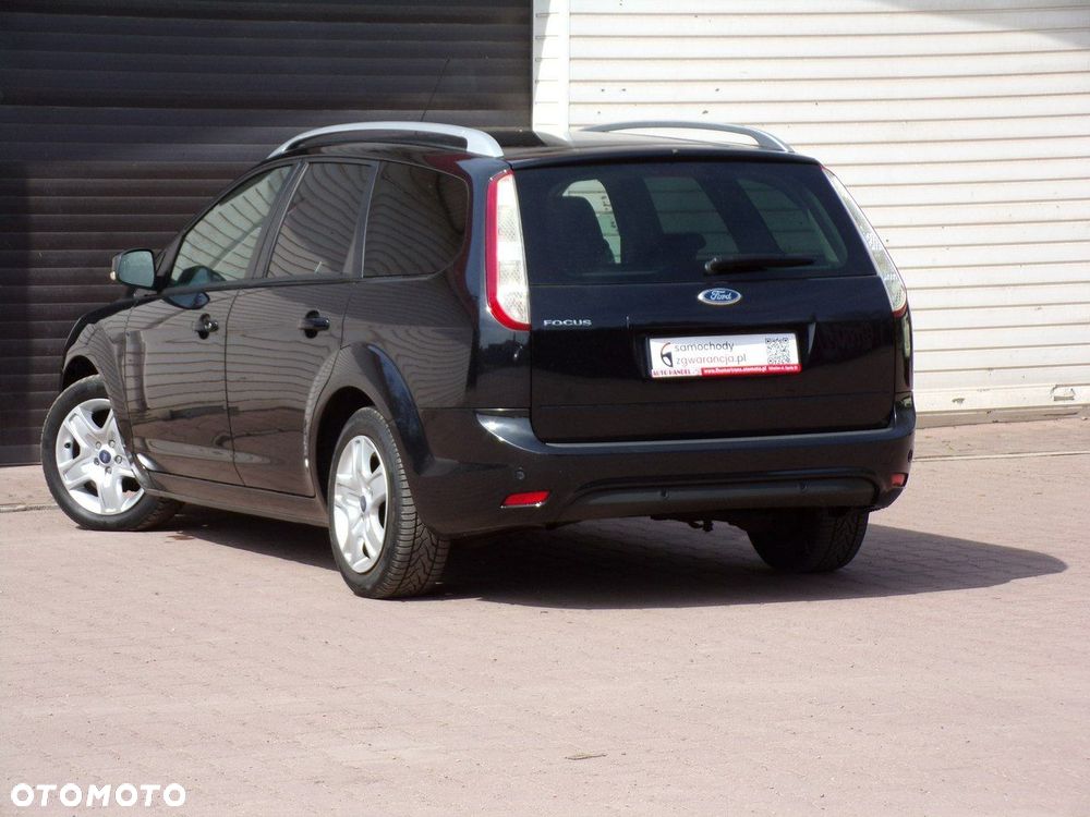 Ford Focus - 16