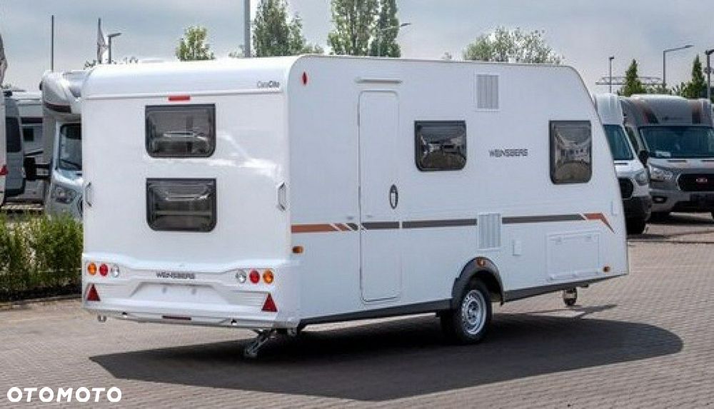 Weinsberg CaraCito 470 QDK - 4