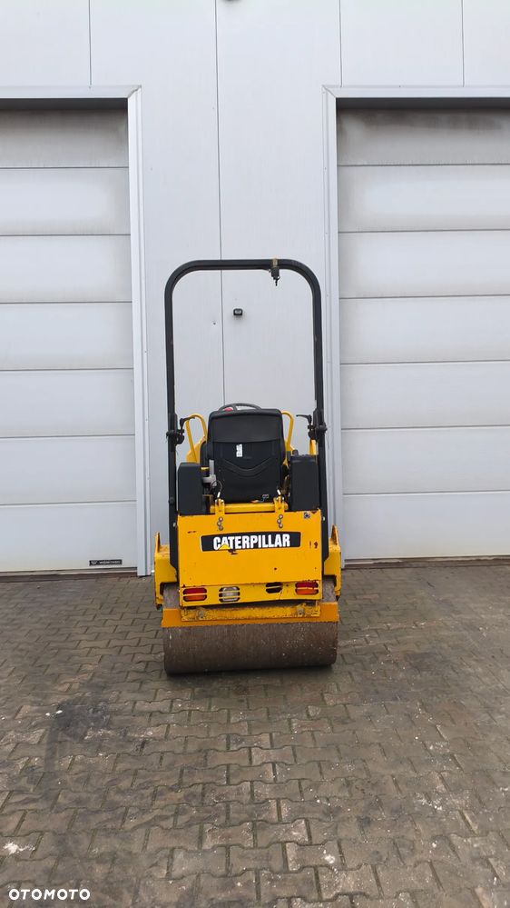 Caterpillar CB14 - 19