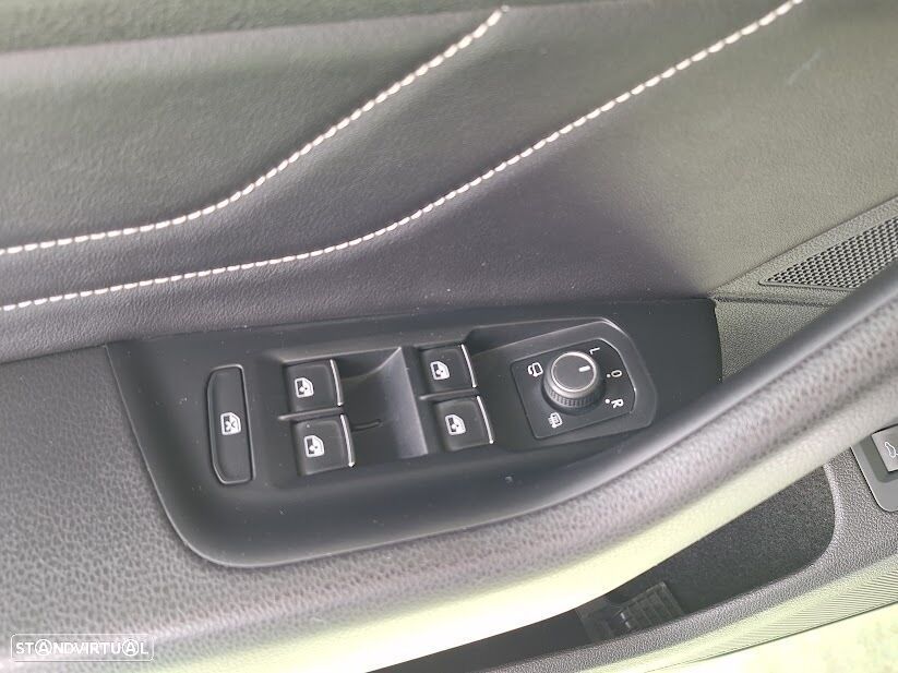 VW Arteon Shooting Brake 2.0 TDI Elegance DSG - 12