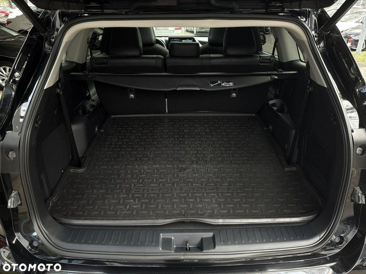 Toyota Highlander - 30