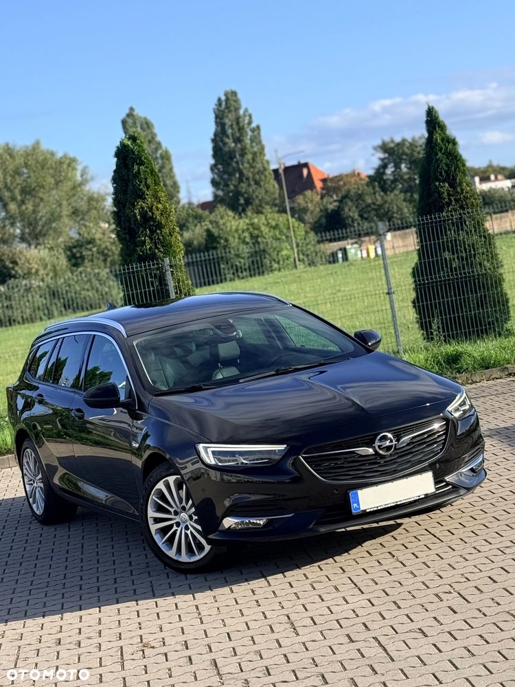 Opel Insignia 2.0 Ultimate Exclusive - 4