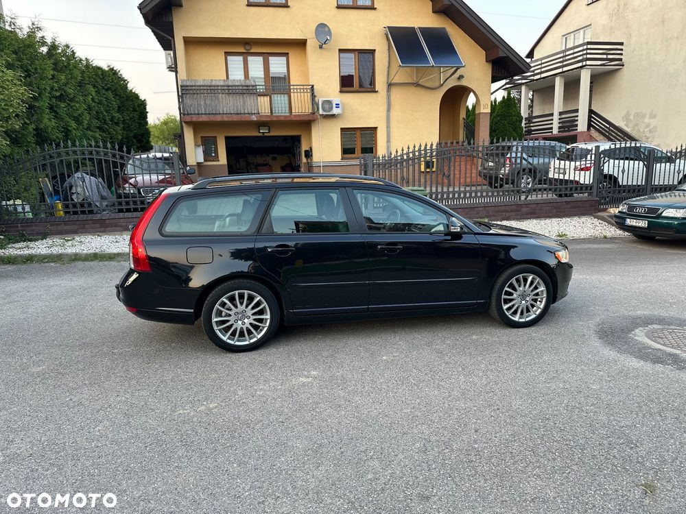 Volvo V50 2.0 Momentum - 10