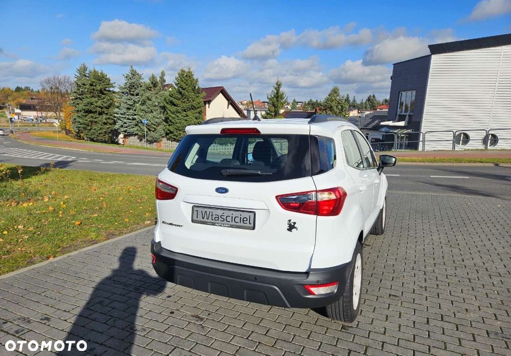 Ford EcoSport - 6