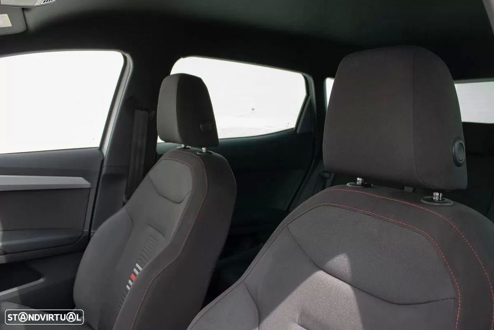 SEAT Ibiza 1.0 EcoTSI FR - 15
