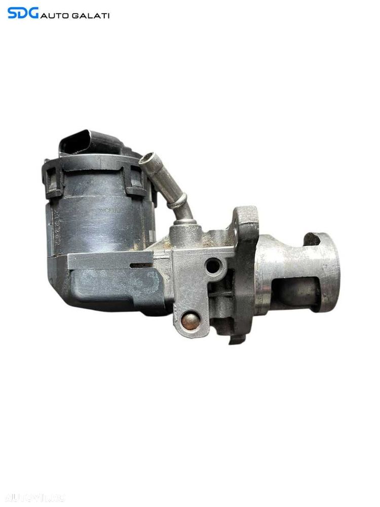 EGR BMW X3 F25 xDrive30 xDrive35 3.0 D 2010 - 2014 Cod 7810871 11717805447 11717810871 7805447 [C7516] - 4