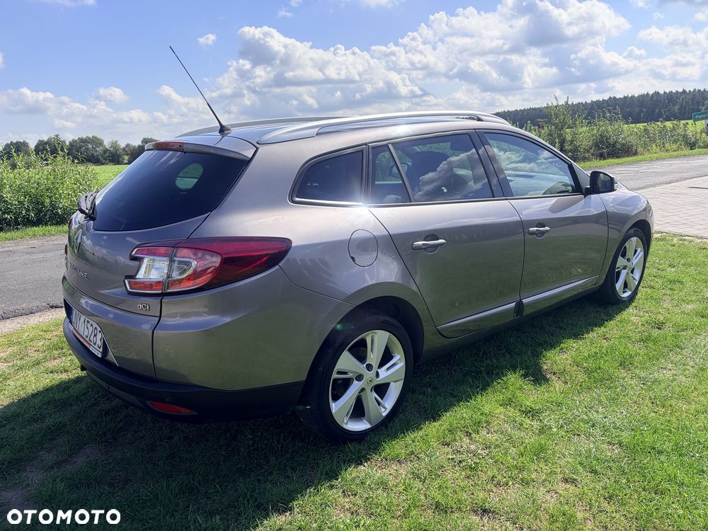 Renault Megane - 4