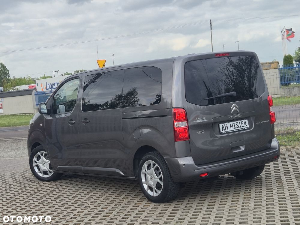 Citroën SpaceTourer - 6