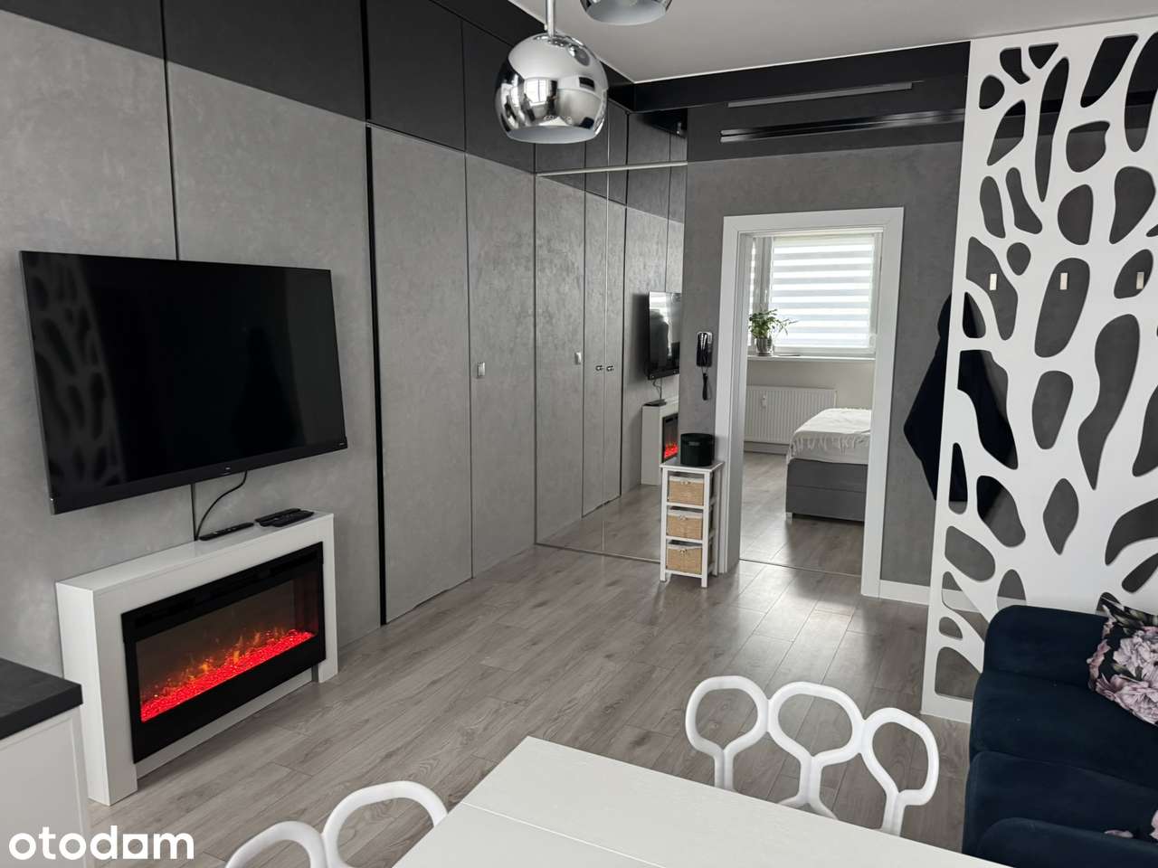 Wyjątkowe mieszkanie PREMIUM | Klimatyzacja | Balkon | Milicz