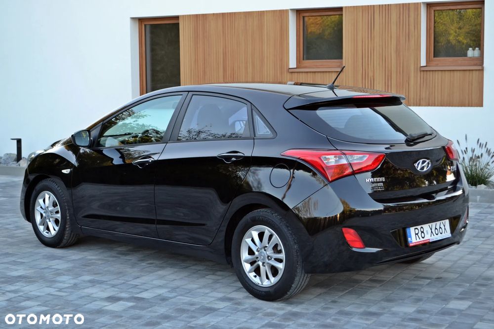 Hyundai i30 - 2