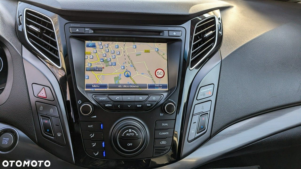 Hyundai i40 - 24