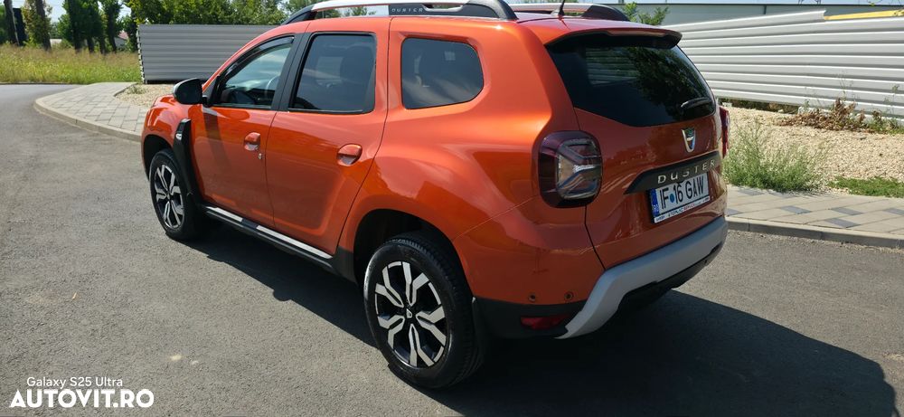Dacia Duster - 2