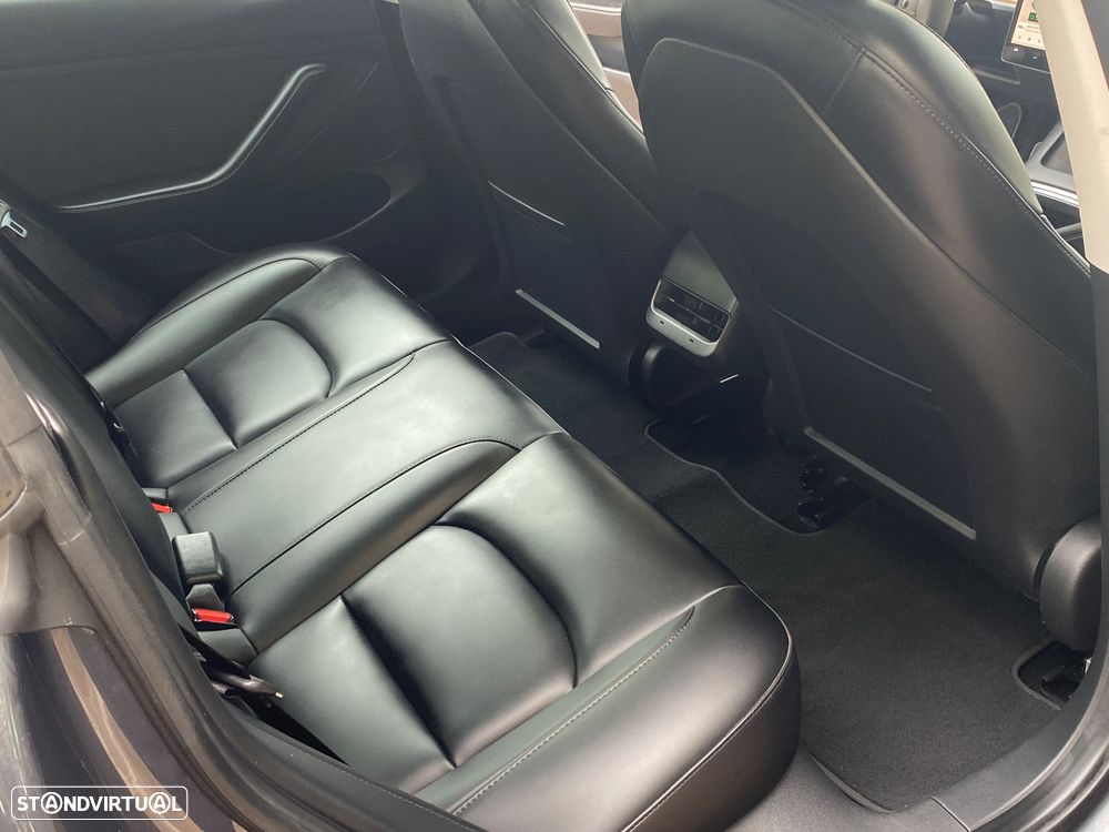 Tesla Model 3 Long Range Tração Integral - 19