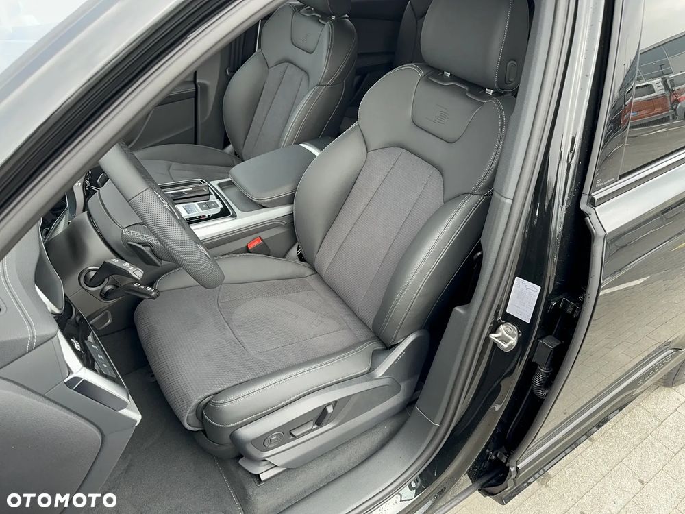 Audi Q7 - 13