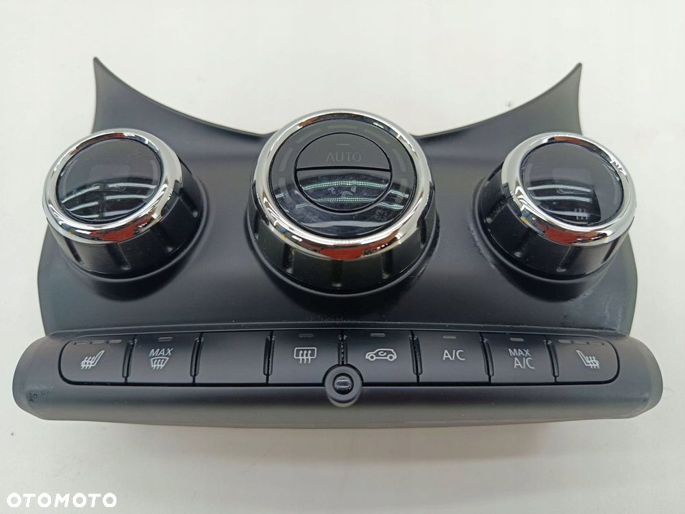 MINI F55 PANEL KLIMATYZACJI 9354512 - 5