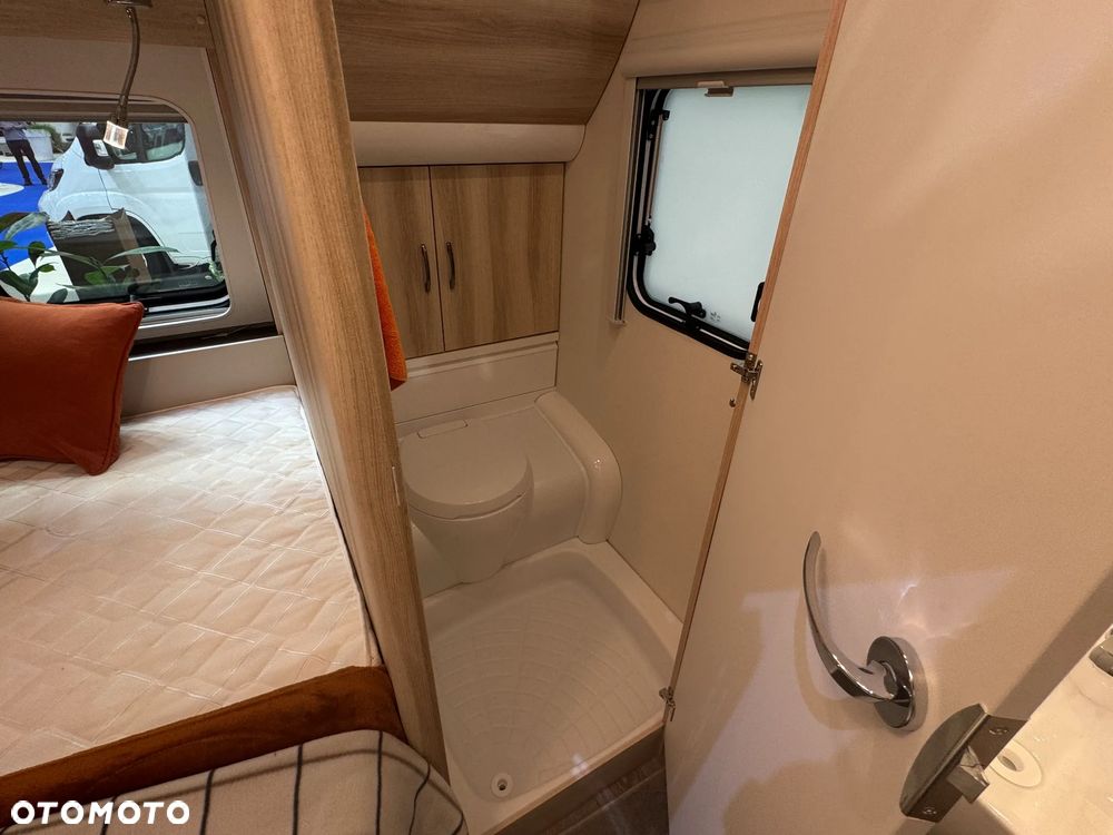 Hobby 400 SFe De Luxe - 6