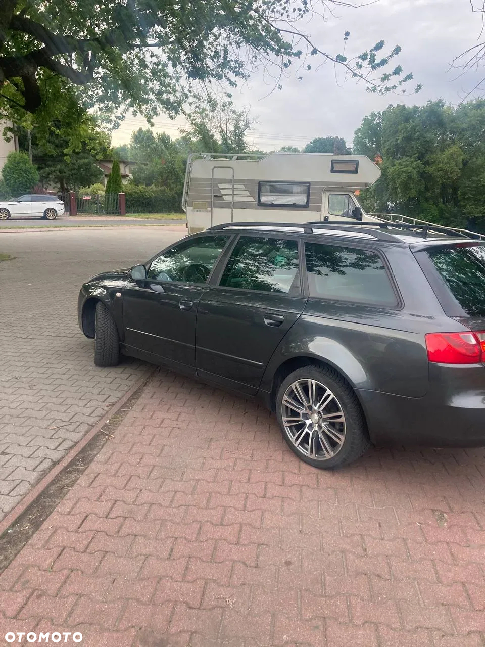 Seat Exeo ST 2.0 TDI CR Reference - 4