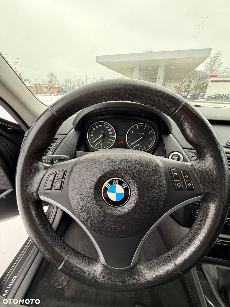 BMW X1 - 11