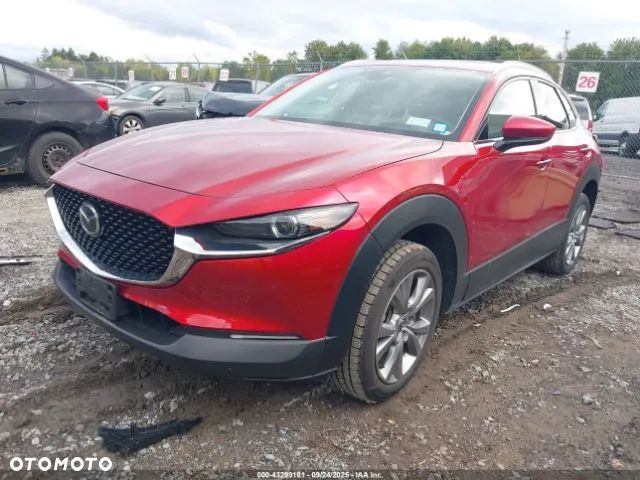 Mazda CX-30 - 3