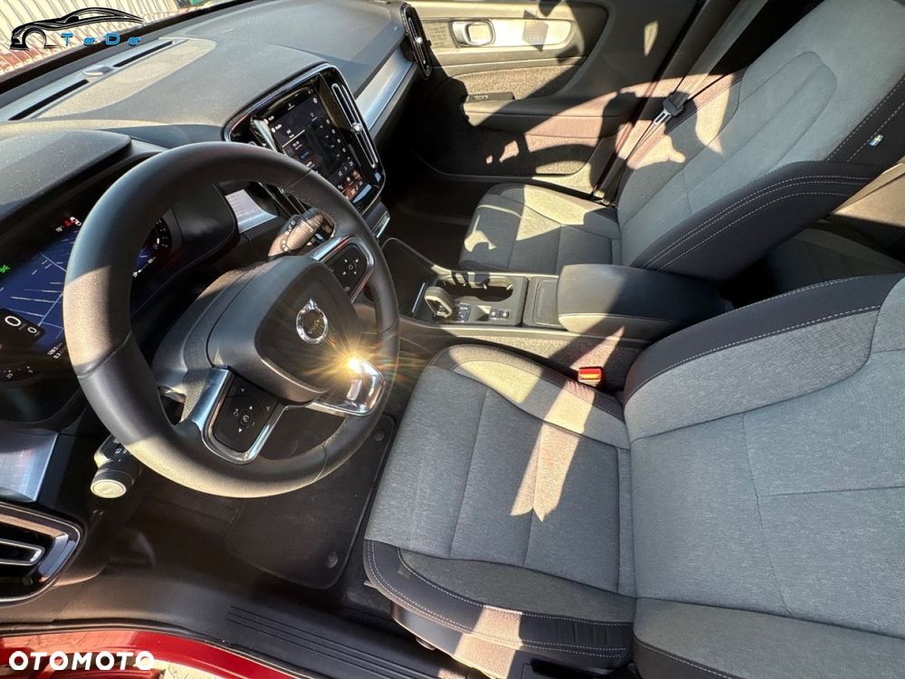 Volvo XC 40 B5 B AWD Geartronic Inscription - 22