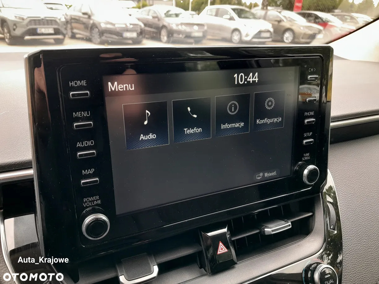 Toyota Corolla 1.5 Comfort - 14