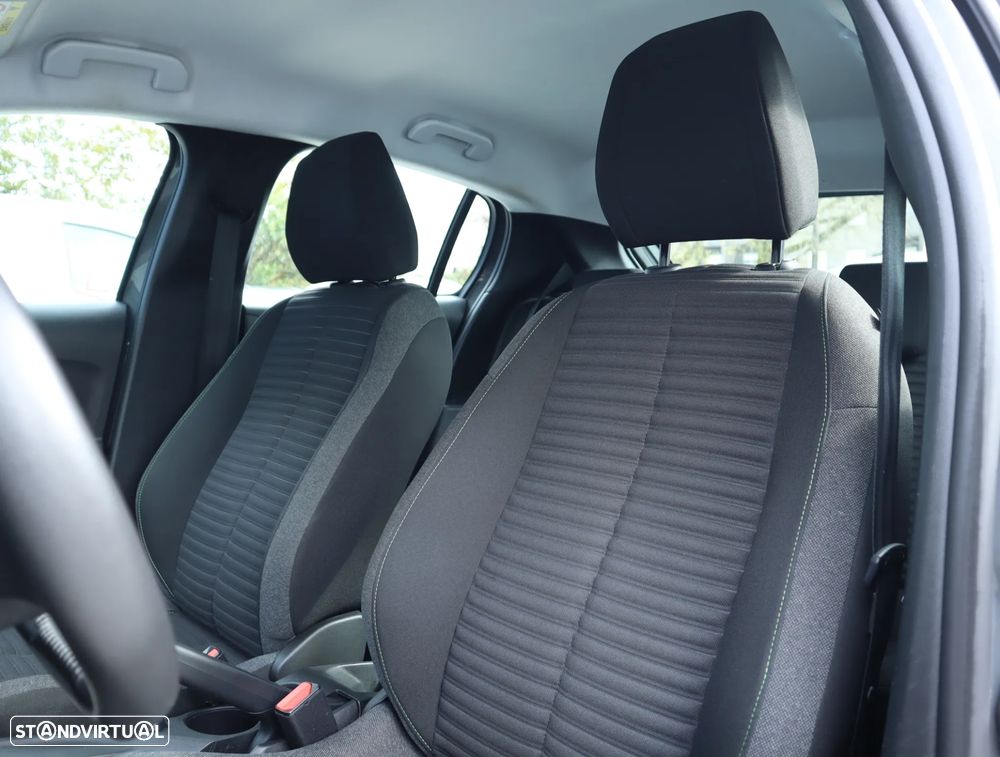 Peugeot 208 1.2 PureTech Active - 25