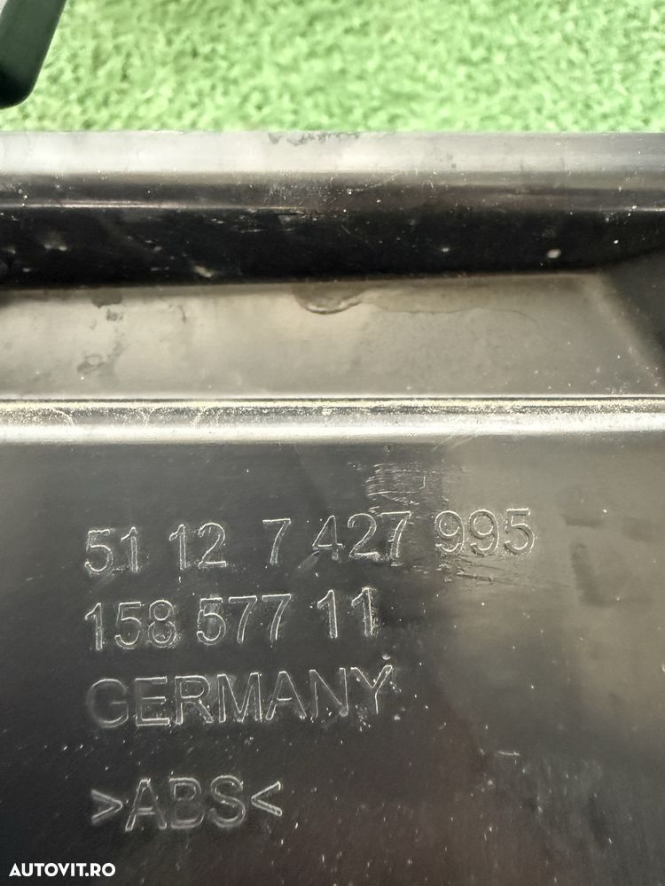 Suport bara spate Bmw seria 3 G21 break kombi - 6