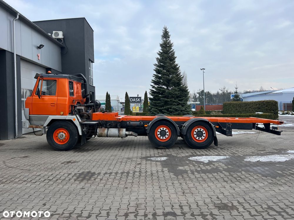 Tatra - 5