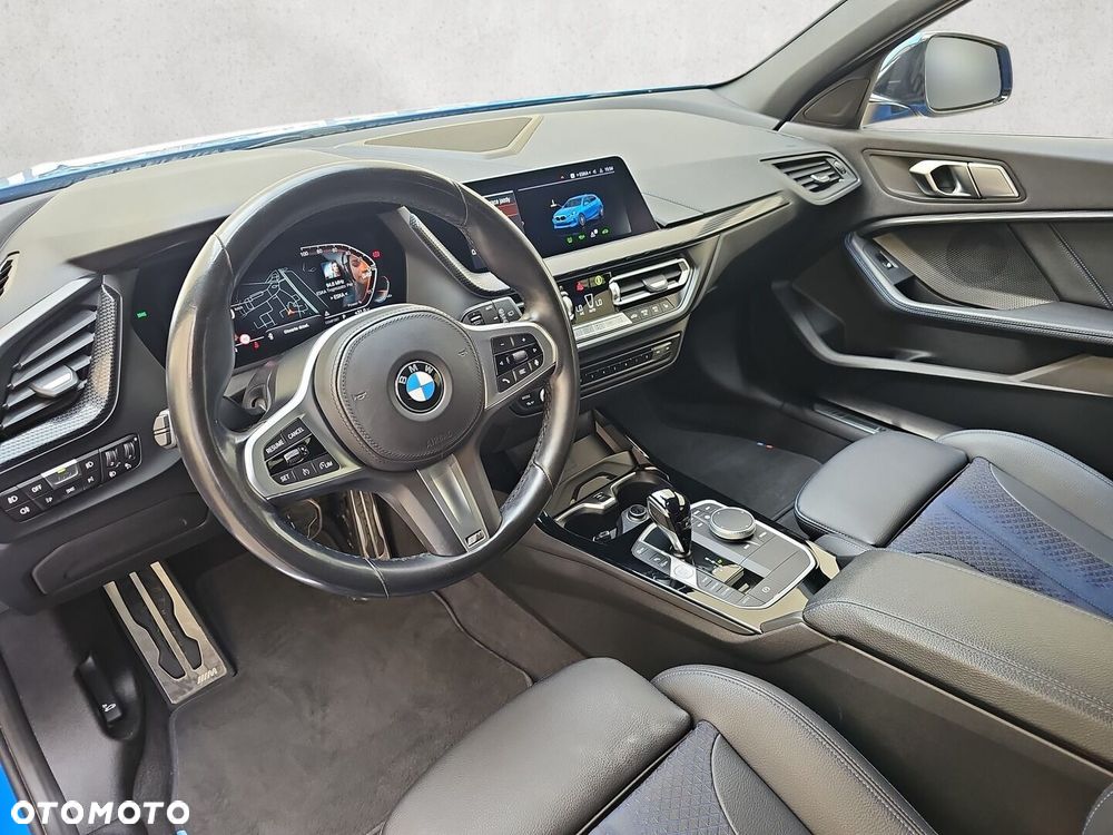 BMW Seria 1 118i GPF Sport Line - 11