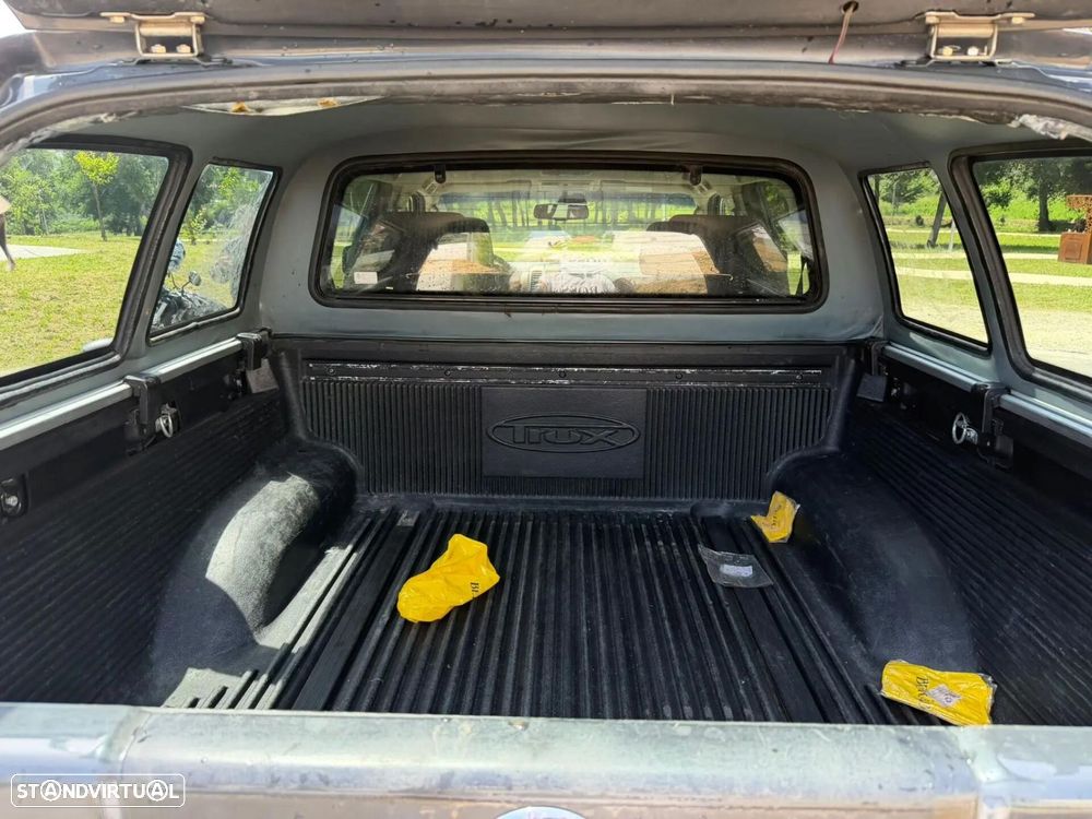 Nissan Navara - 11