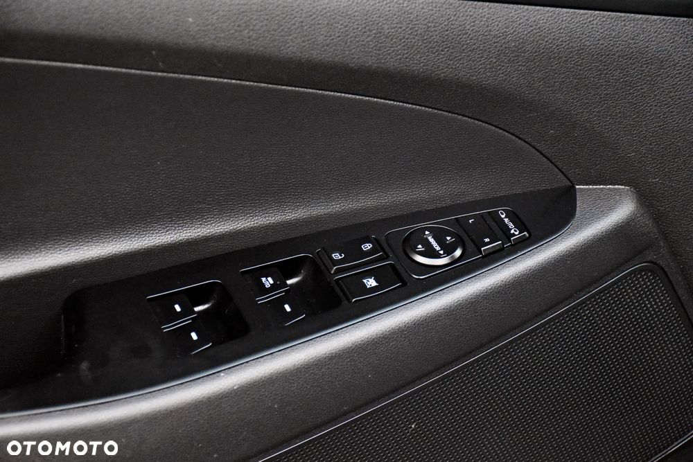 Hyundai Tucson 1.6 Turbo 2WD Passion Plus - 26