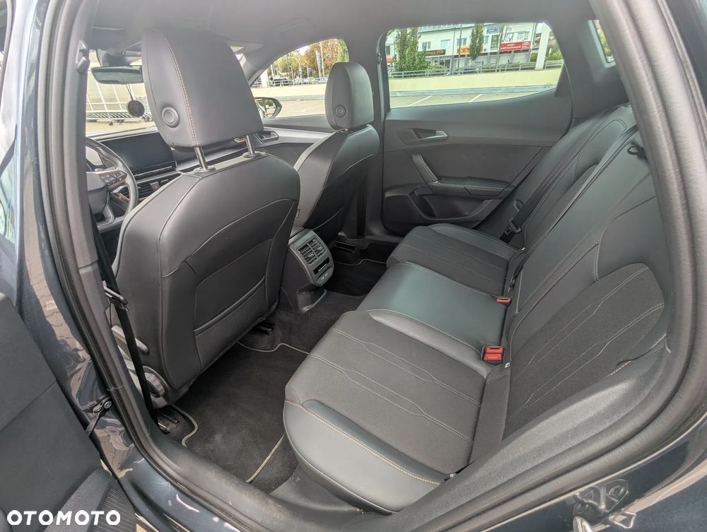 Cupra Formentor 1.5 TSI DSG - 7