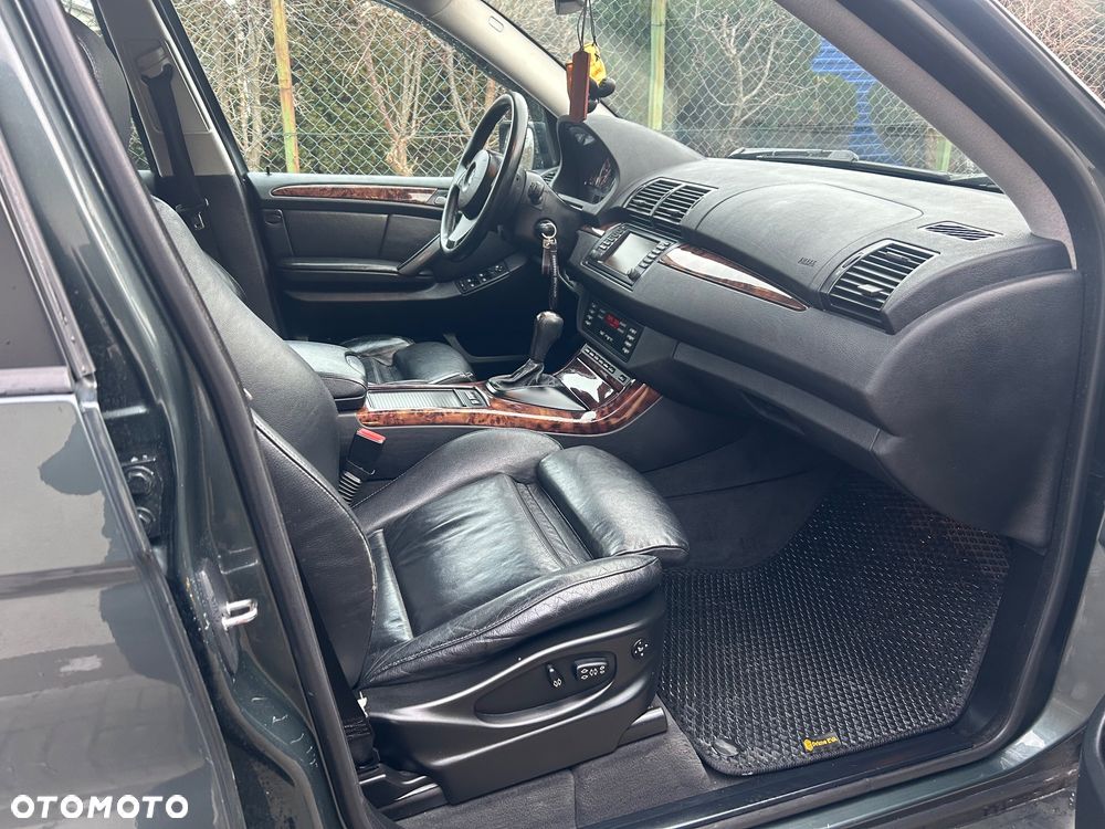 BMW X5 3.0 d - 14