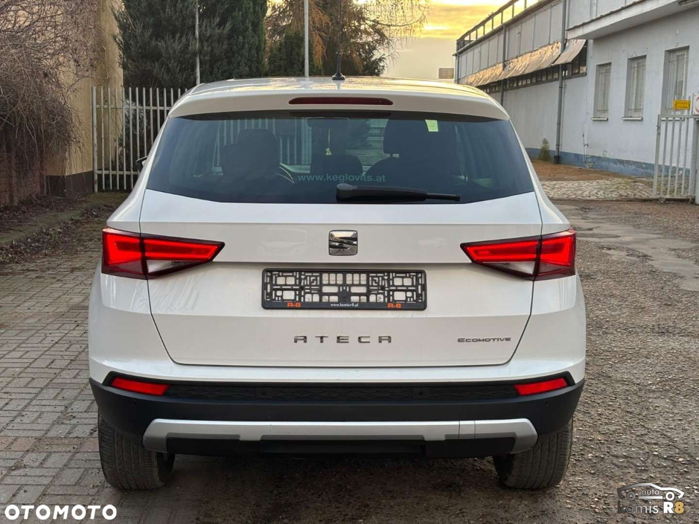 Seat Ateca - 9