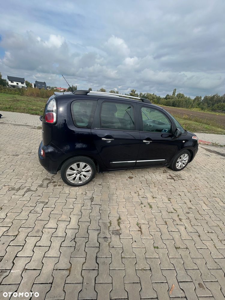 Citroën C3 Picasso - 4