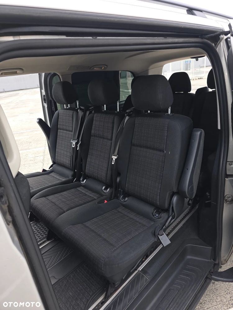 Mercedes-Benz Vito CDI Tourer Select 447.703 - 14