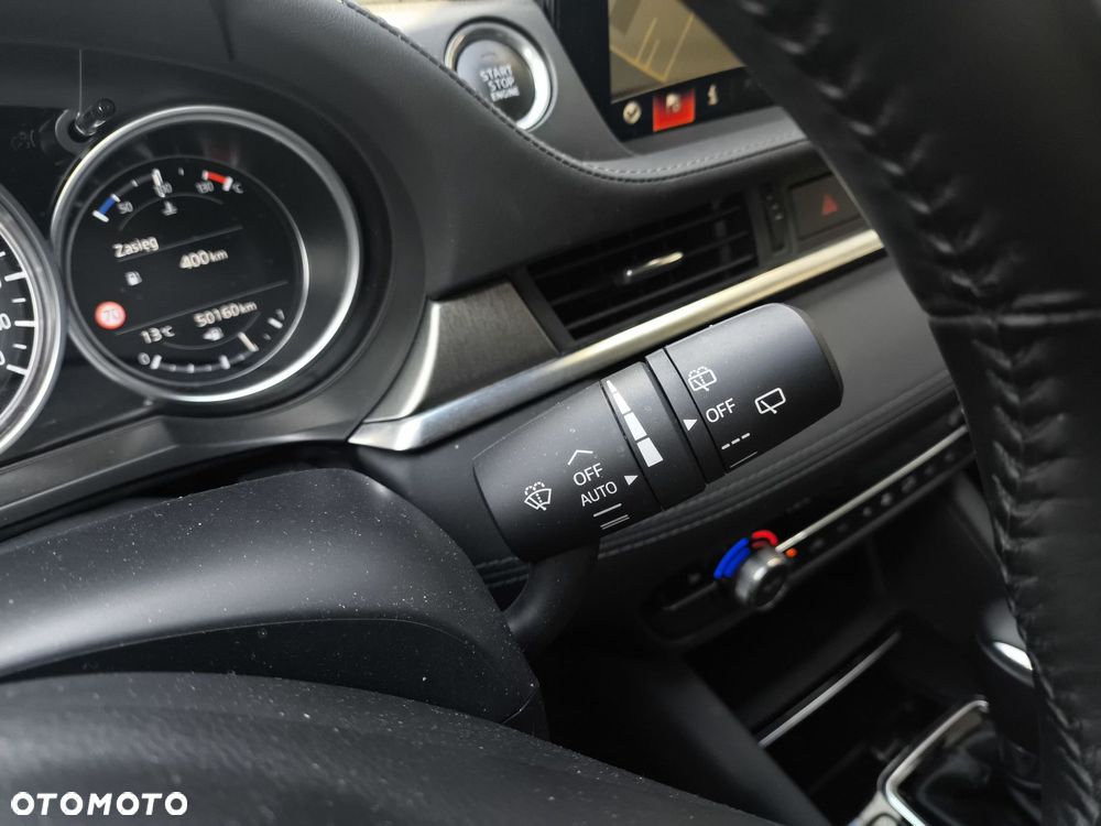 Mazda 6 2.0 Center-Line - 16