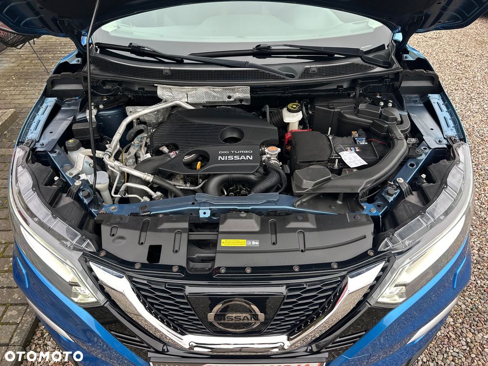 Nissan Qashqai 1.6 DIG-T 360 - 40